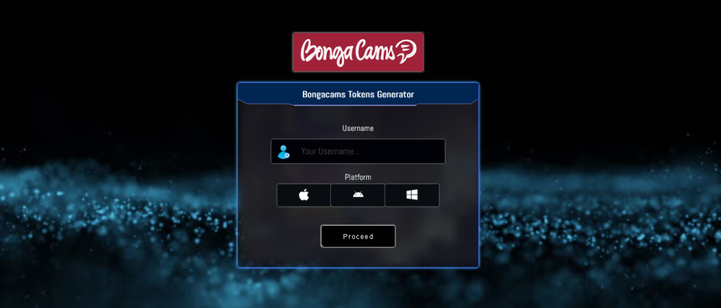 BongaCams Hack Generator 2026