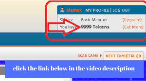 Chaturbate Hack Token proof 2026